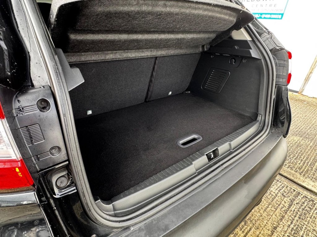 Used Renault Captur 2014 for sale - 76841511: Photo 7