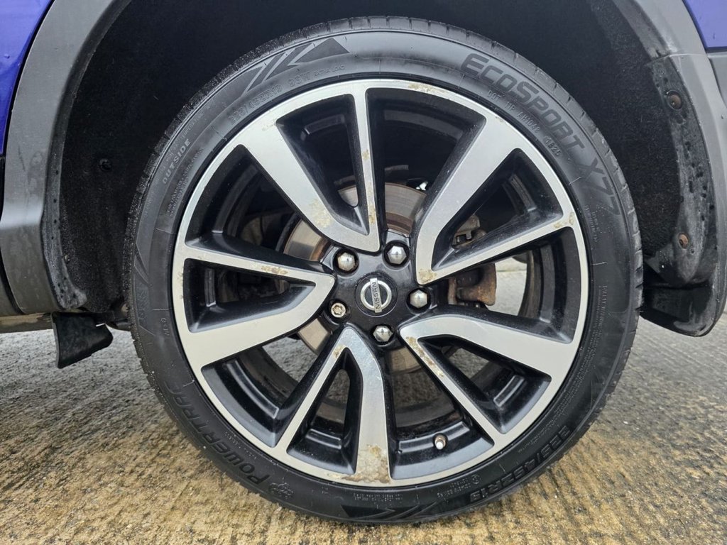 Used Nissan Qashqai 2014 for sale - 78017788: Photo 15