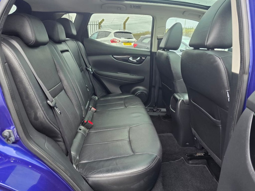 Used Nissan Qashqai 2014 for sale - 78017788: Photo 17