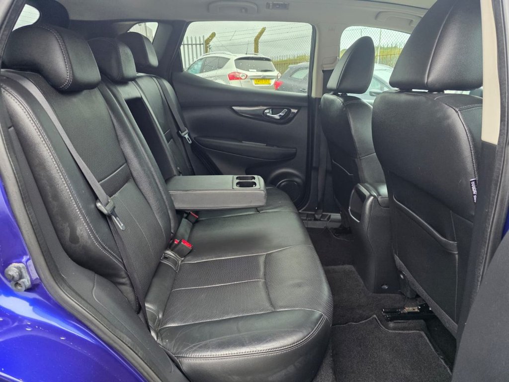 Used Nissan Qashqai 2014 for sale - 78017788: Photo 18