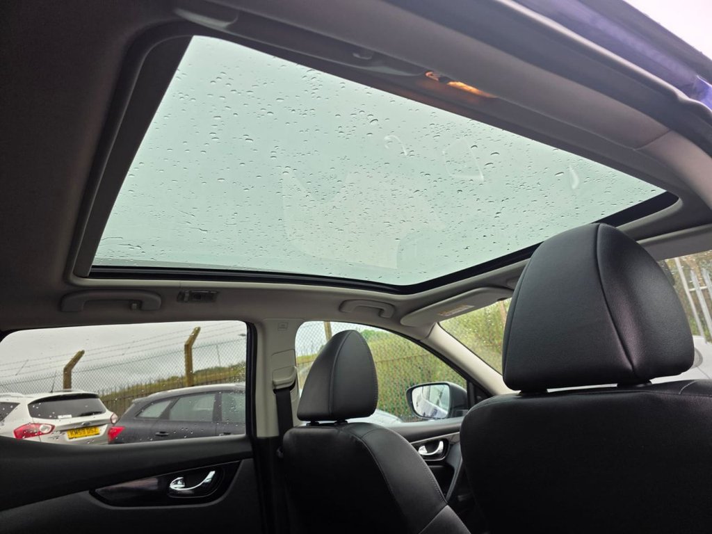 Used Nissan Qashqai 2014 for sale - 78017788: Photo 22