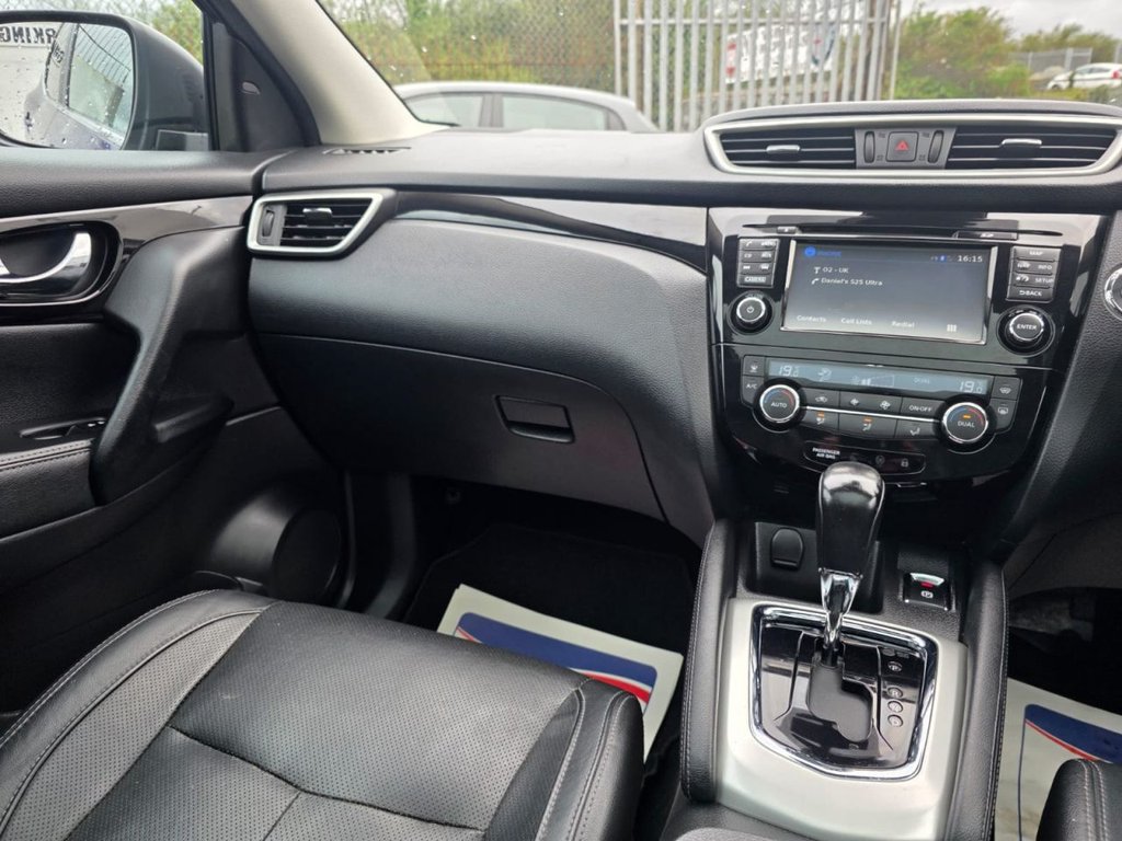 Used Nissan Qashqai 2014 for sale - 78017788: Photo 28