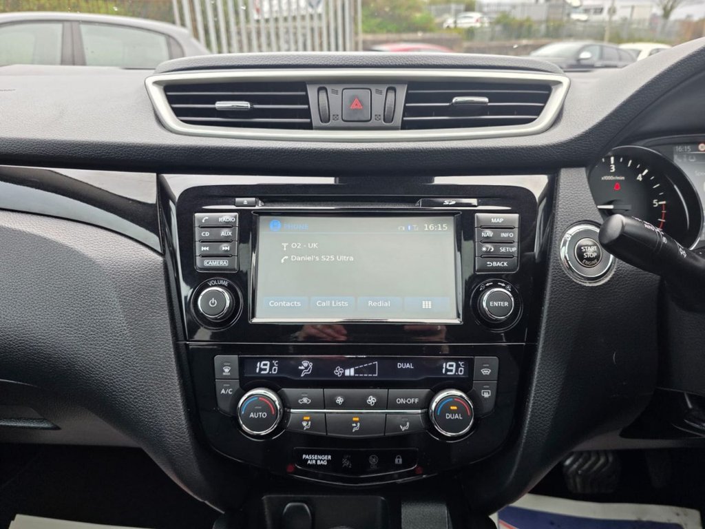 Used Nissan Qashqai 2014 for sale - 78017788: Photo 29