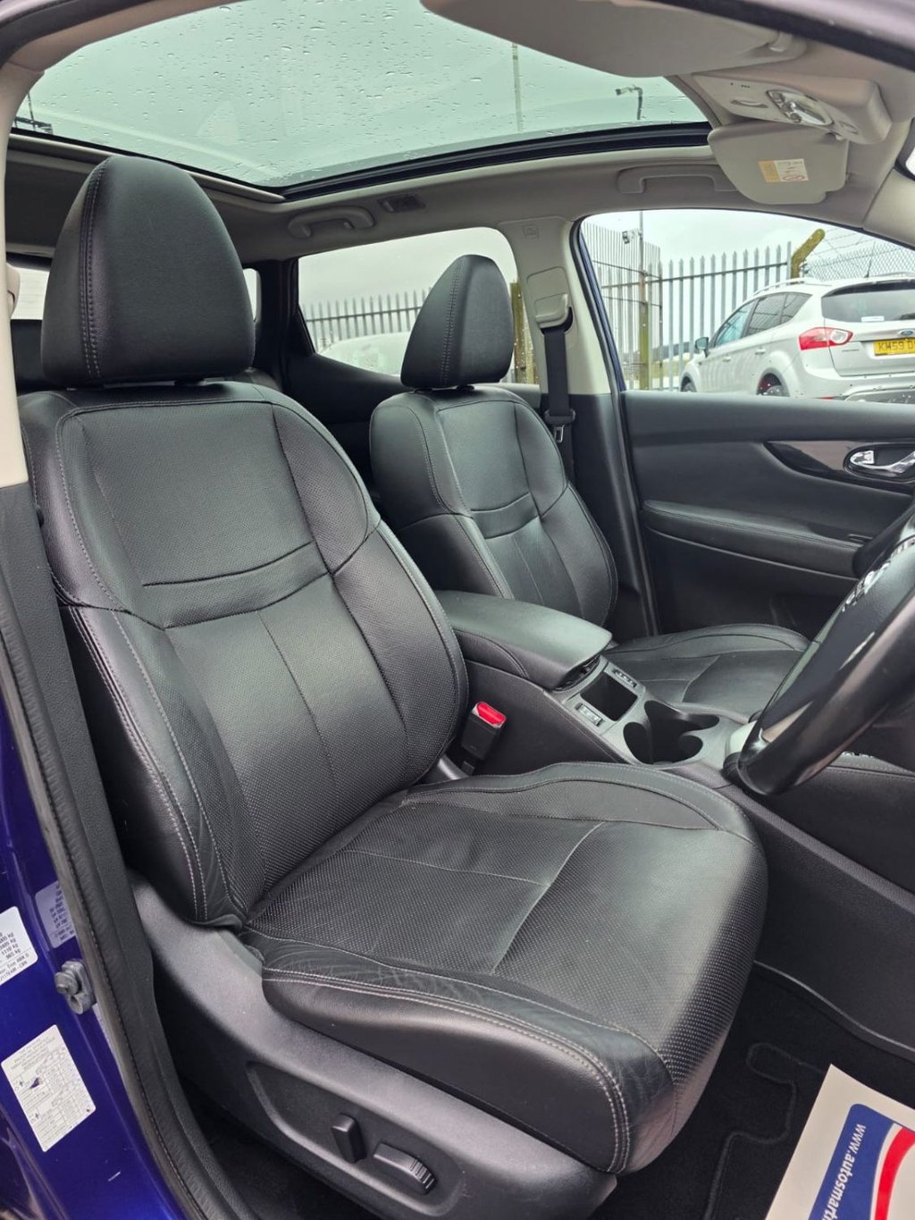 Used Nissan Qashqai 2014 for sale - 78017788: Photo 31