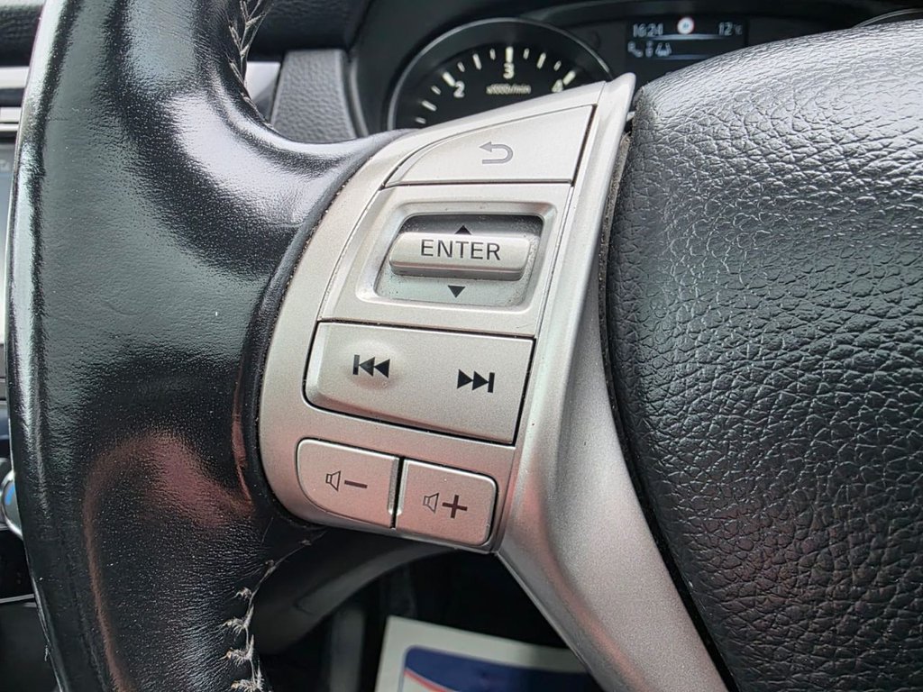 Used Nissan Qashqai 2014 for sale - 78017788: Photo 39