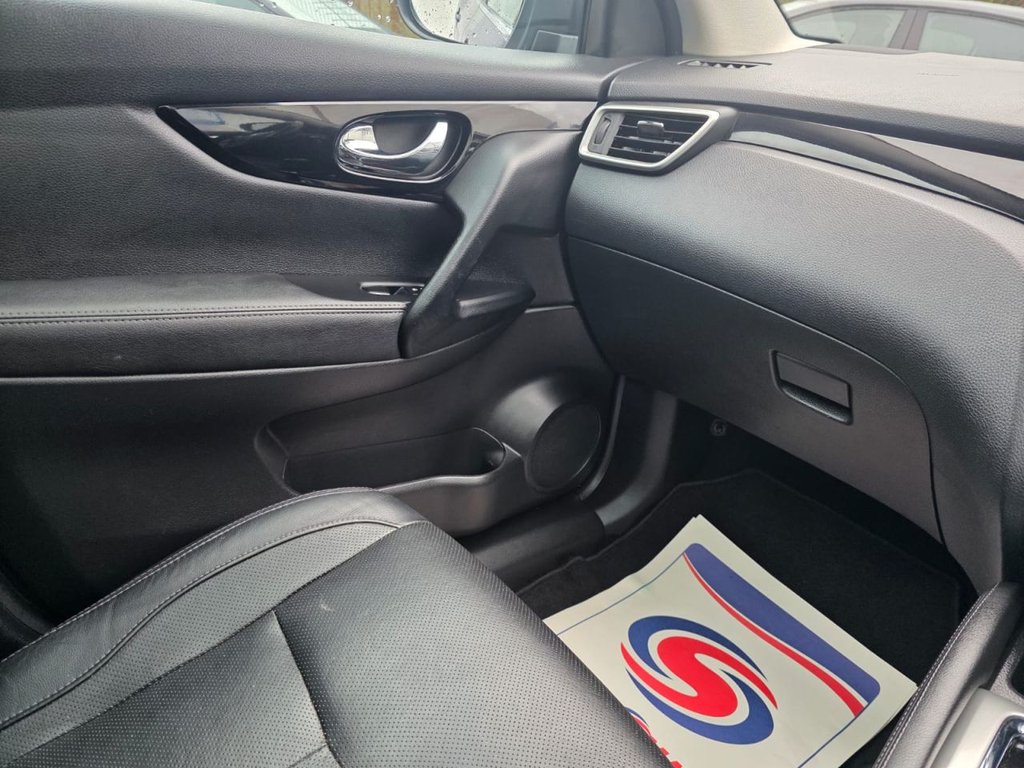 Used Nissan Qashqai 2014 for sale - 78017788: Photo 44