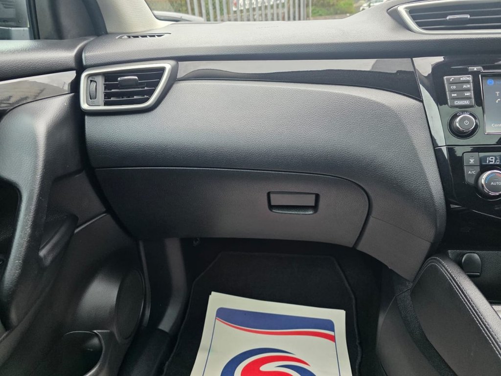 Used Nissan Qashqai 2014 for sale - 78017788: Photo 45