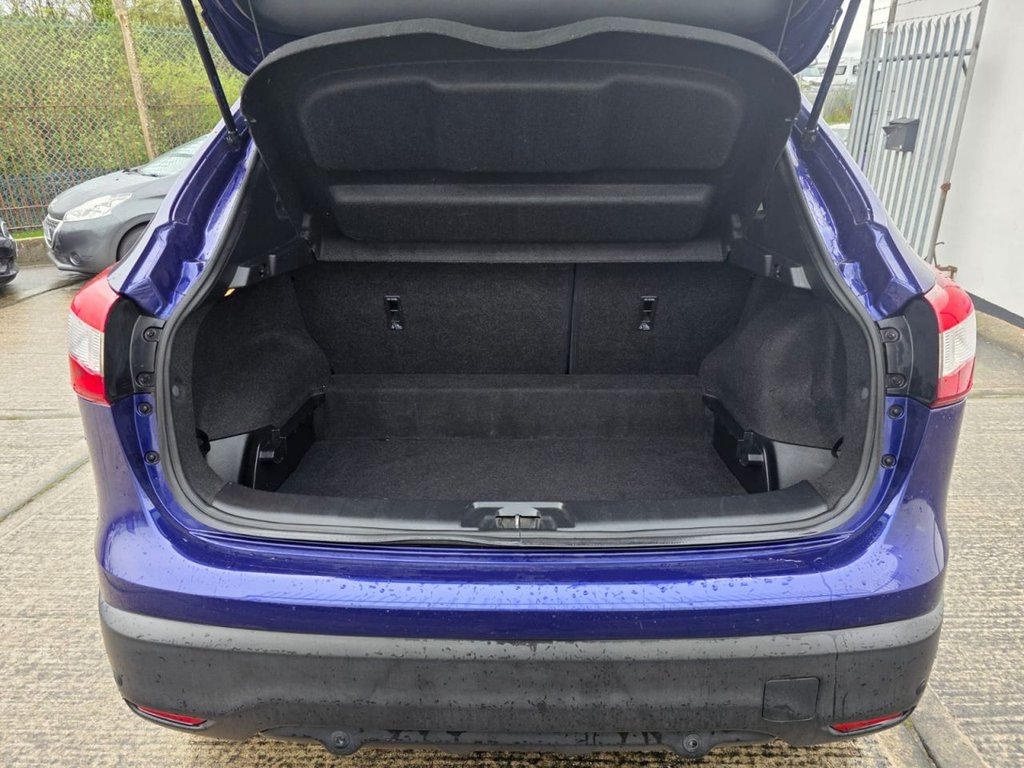 Used Nissan Qashqai 2014 for sale - 78017788: Photo 8