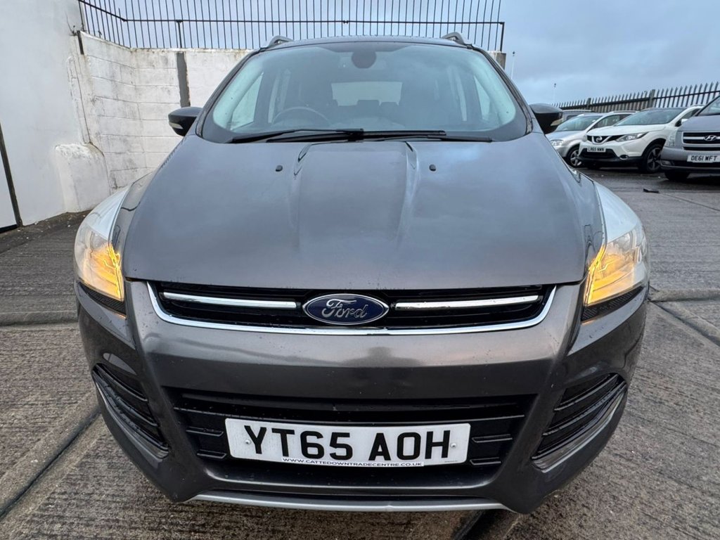 Used Ford Kuga 2015 for sale - 77499042: Photo 16