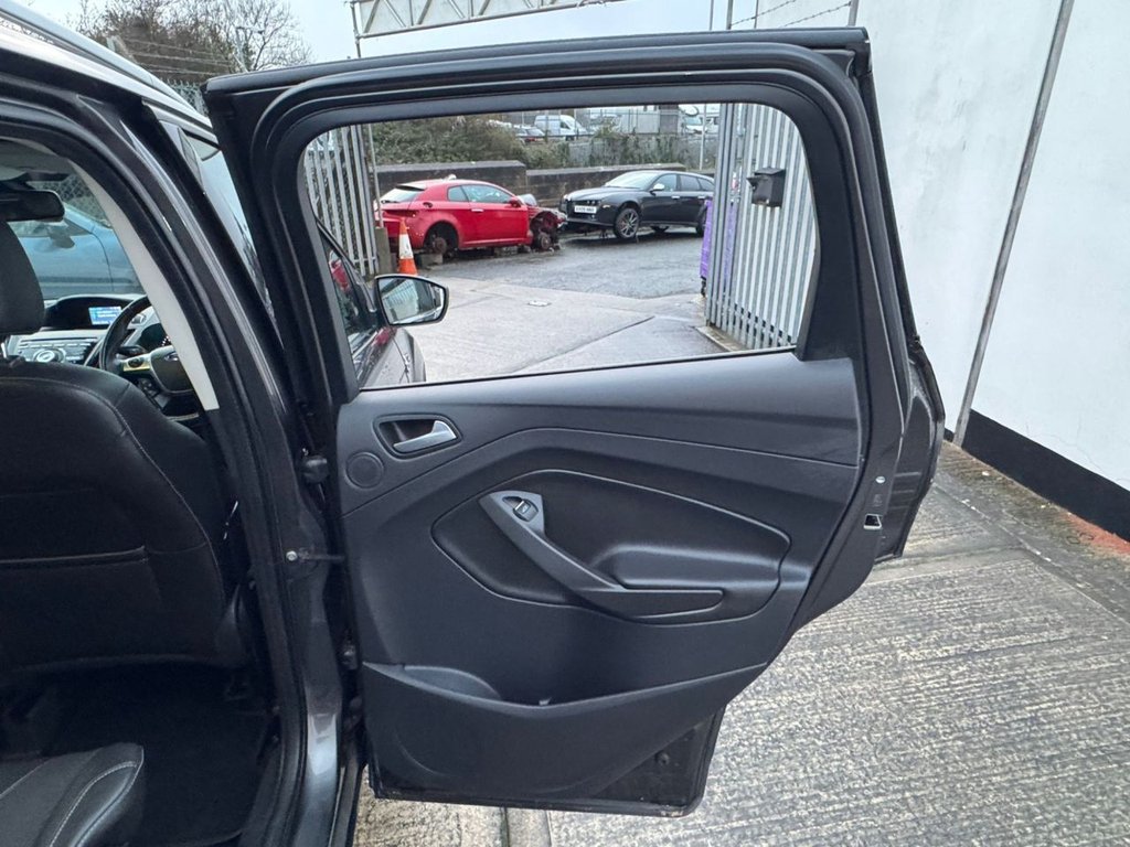 Used Ford Kuga 2015 for sale - 77499042: Photo 18