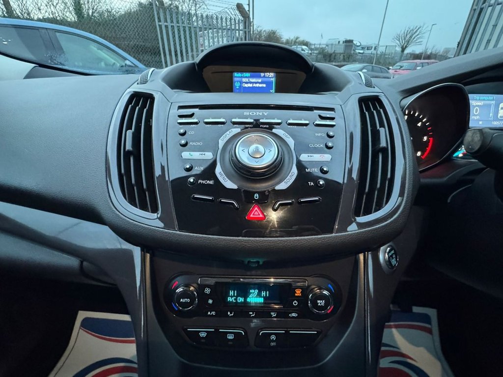 Used Ford Kuga 2015 for sale - 77499042: Photo 29