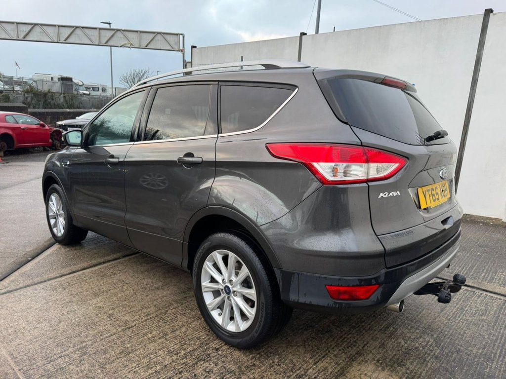Used Ford Kuga 2015 for sale - 77499042: Photo 3
