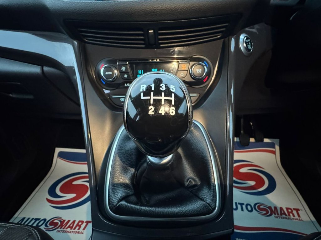 Used Ford Kuga 2015 for sale - 77499042: Photo 30