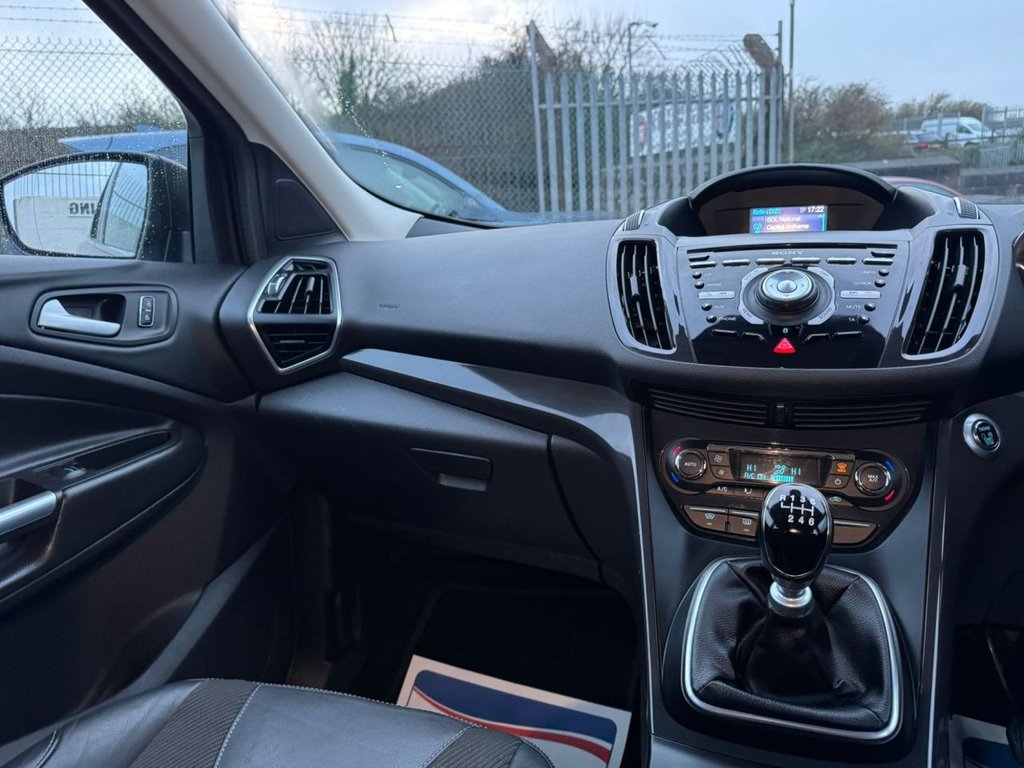 Used Ford Kuga 2015 for sale - 77499042: Photo 32