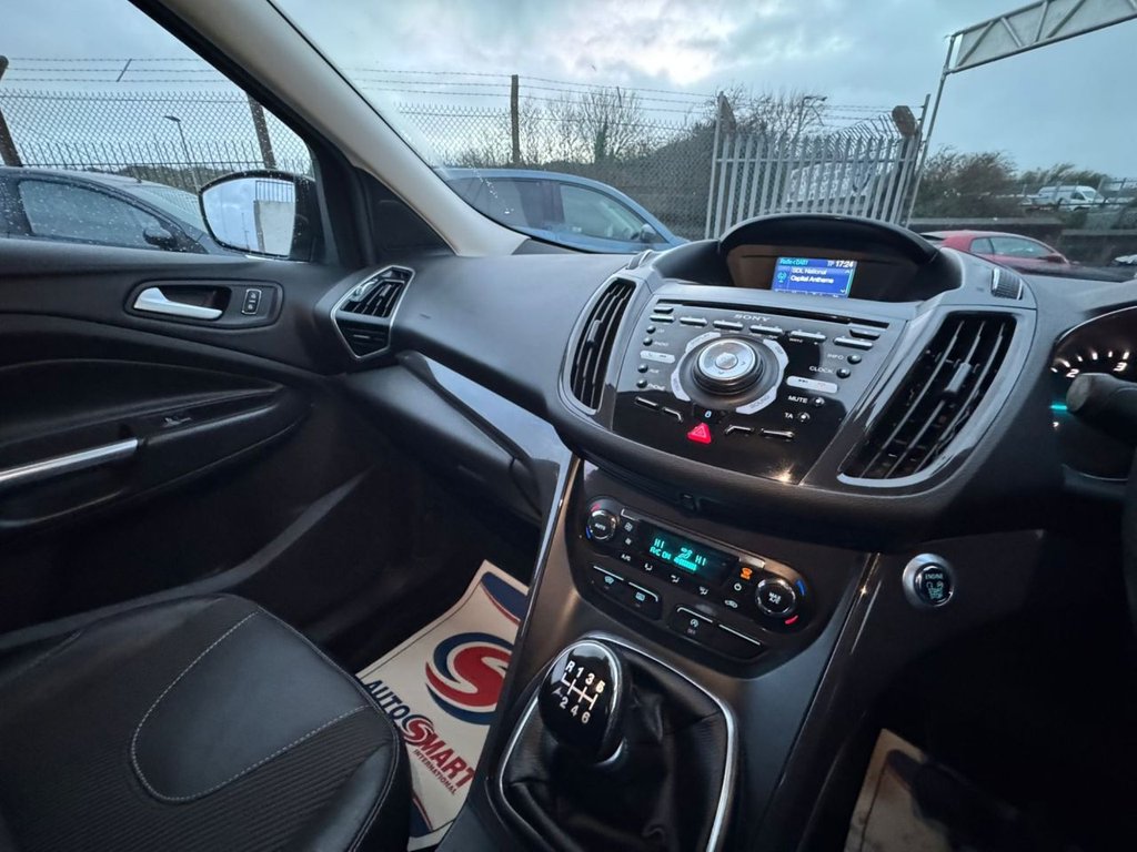 Used Ford Kuga 2015 for sale - 77499042: Photo 41