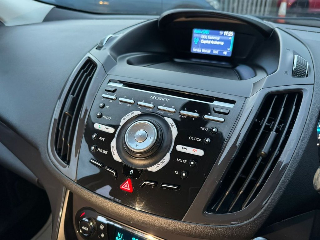 Used Ford Kuga 2015 for sale - 77499042: Photo 44