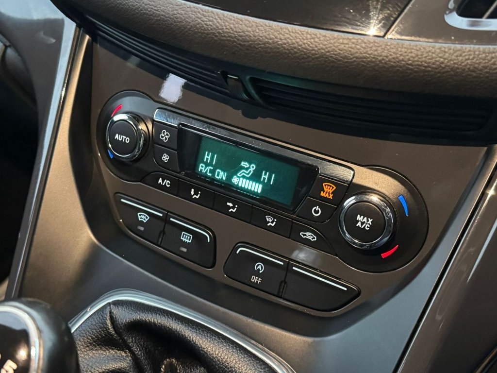 Used Ford Kuga 2015 for sale - 77499042: Photo 45