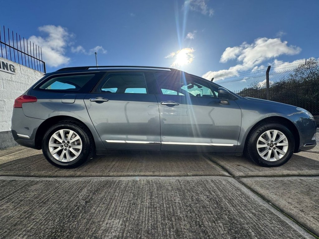 Used Citroen C5 2012 for sale - 76642476: Photo 14