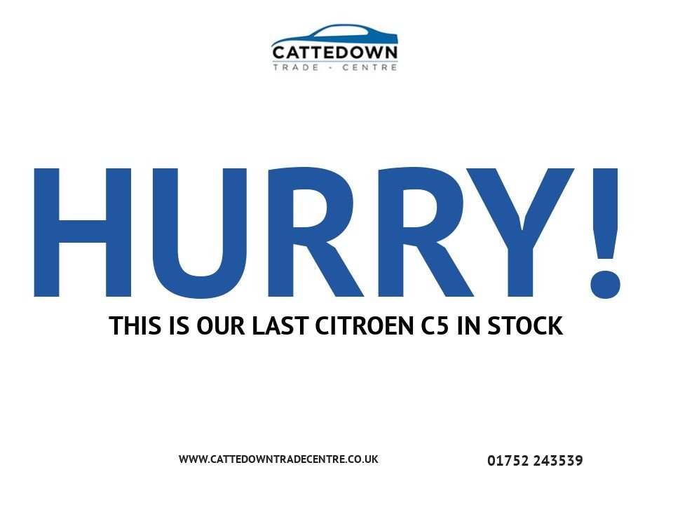 Used Citroen C5 2012 for sale - 76642476: Photo 18