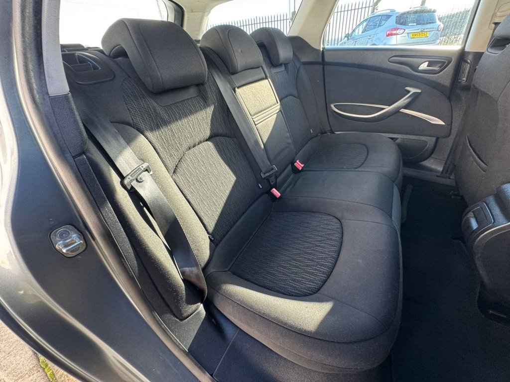 Used Citroen C5 2012 for sale - 76642476: Photo 19