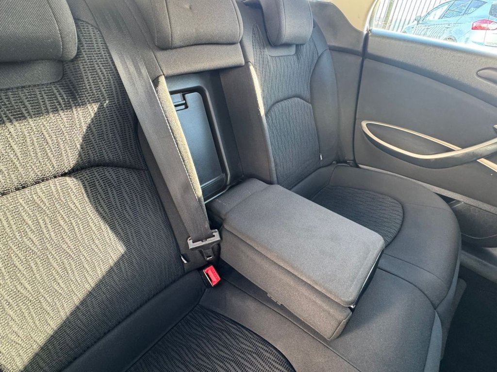 Used Citroen C5 2012 for sale - 76642476: Photo 20