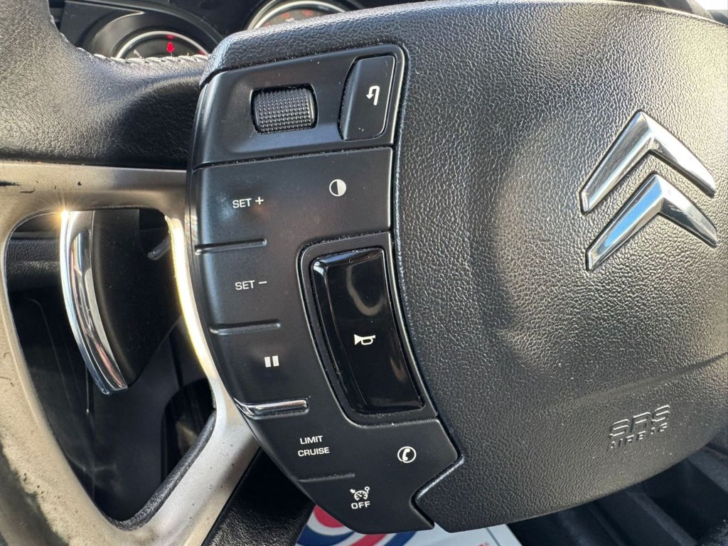 Used Citroen C5 2012 for sale - 76642476: Photo 35