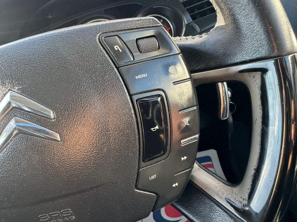 Used Citroen C5 2012 for sale - 76642476: Photo 36