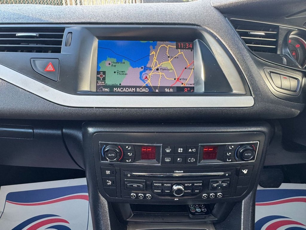 Used Citroen C5 2012 for sale - 76642476: Photo 37