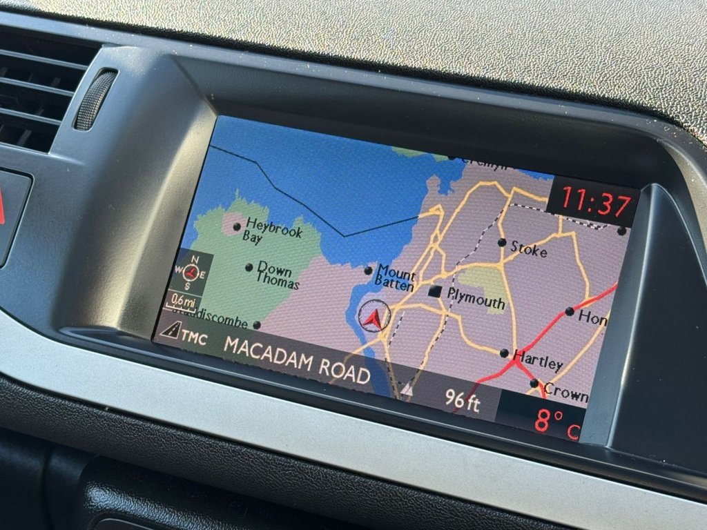 Used Citroen C5 2012 for sale - 76642476: Photo 38