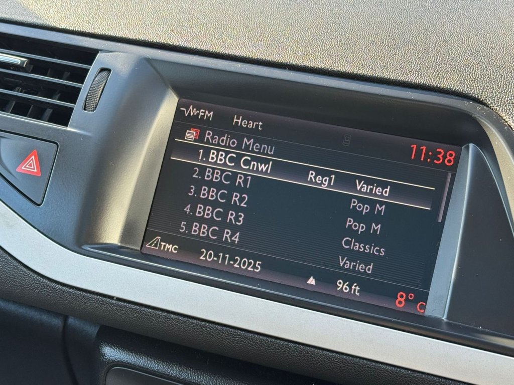 Used Citroen C5 2012 for sale - 76642476: Photo 39