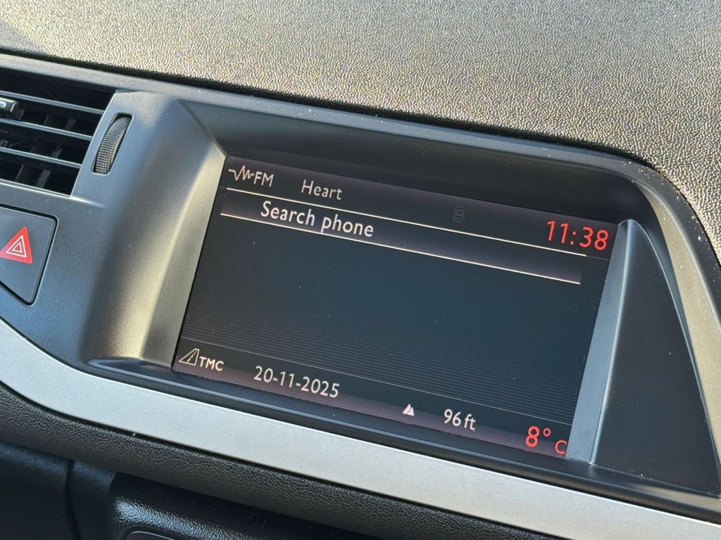 Used Citroen C5 2012 for sale - 76642476: Photo 41