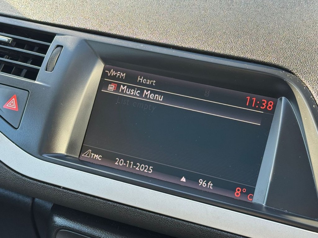 Used Citroen C5 2012 for sale - 76642476: Photo 42