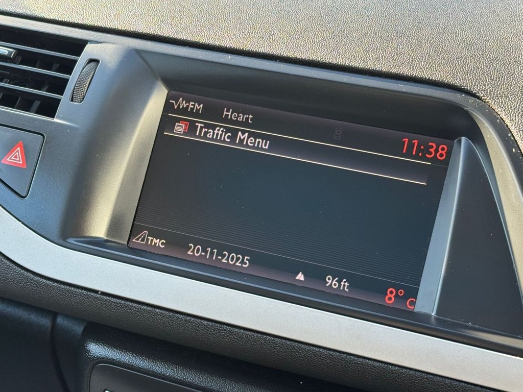 Used Citroen C5 2012 for sale - 76642476: Photo 43