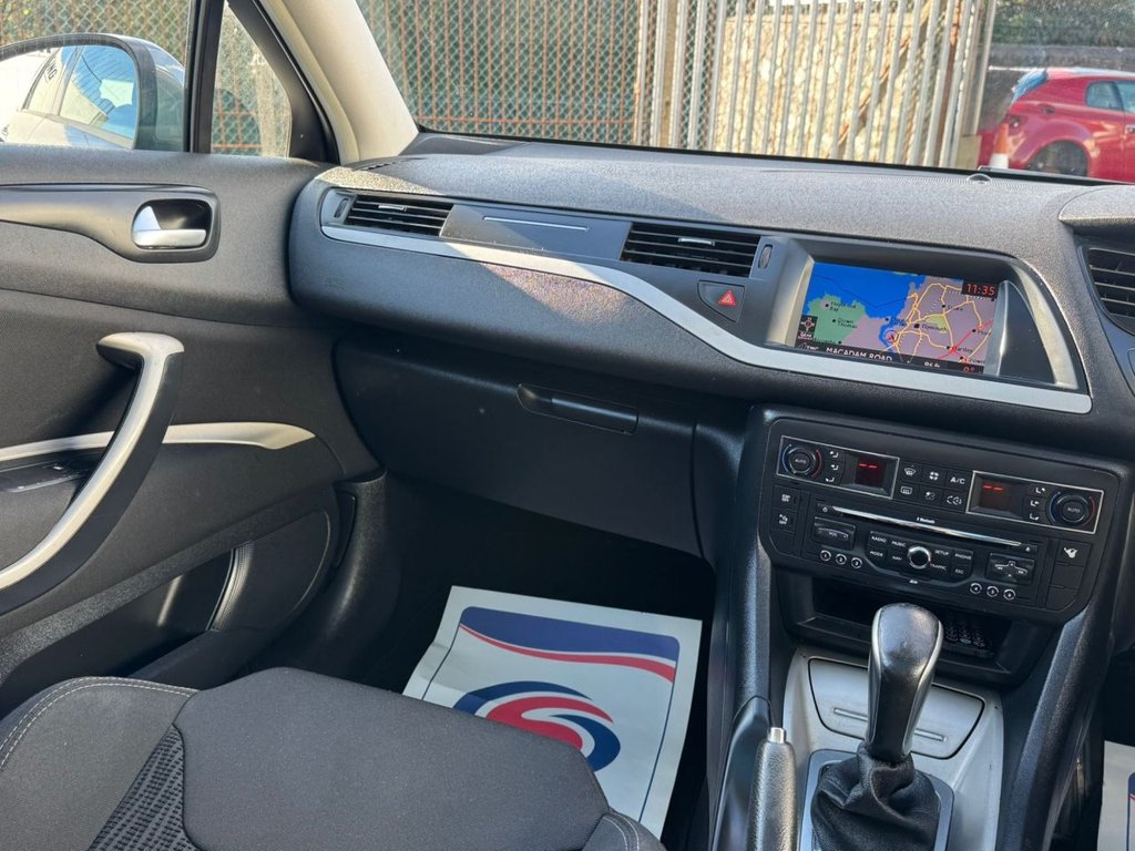 Used Citroen C5 2012 for sale - 76642476: Photo 45