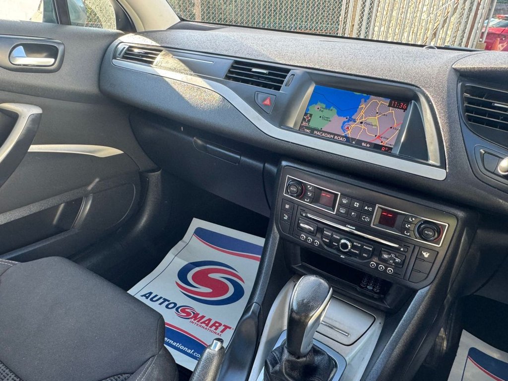 Used Citroen C5 2012 for sale - 76642476: Photo 46