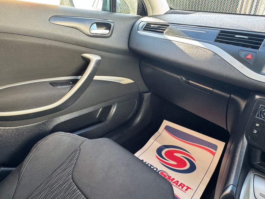 Used Citroen C5 2012 for sale - 76642476: Photo 47