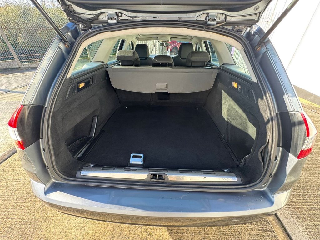 Used Citroen C5 2012 for sale - 76642476: Photo 7