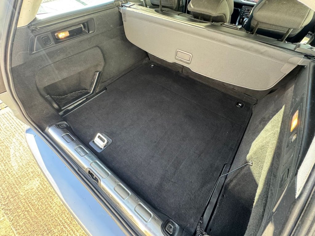 Used Citroen C5 2012 for sale - 76642476: Photo 8