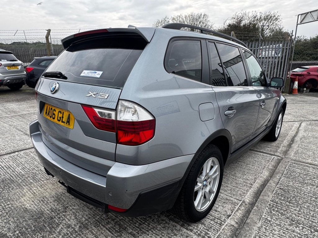 Used BMW X3 2006 for sale - 77995264: Photo 14