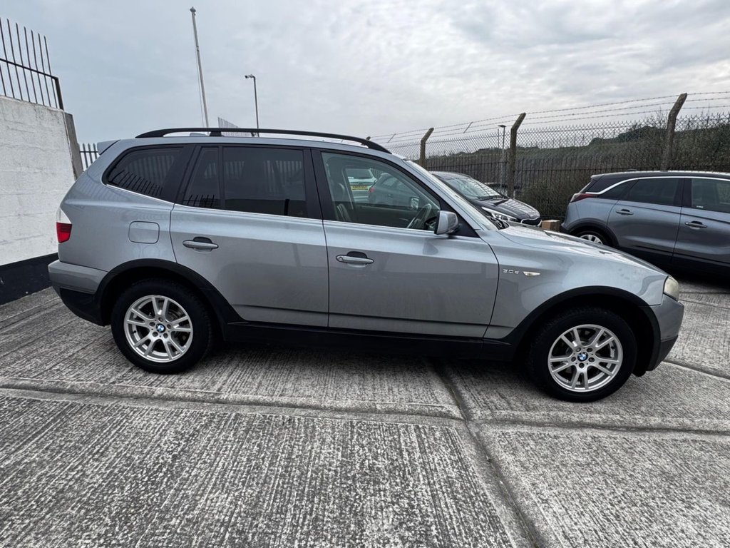 Used BMW X3 2006 for sale - 77995264: Photo 15