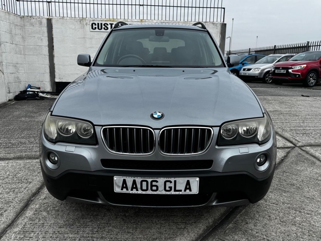 Used BMW X3 2006 for sale - 77995264: Photo 18