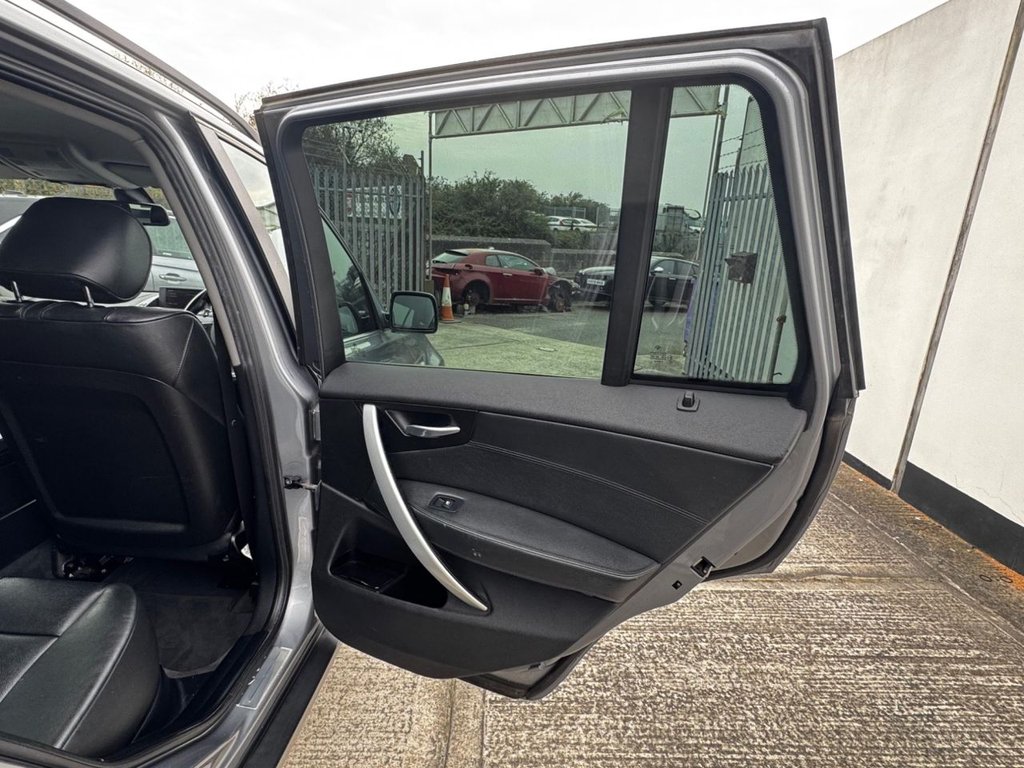 Used BMW X3 2006 for sale - 77995264: Photo 20