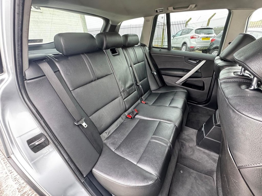 Used BMW X3 2006 for sale - 77995264: Photo 21