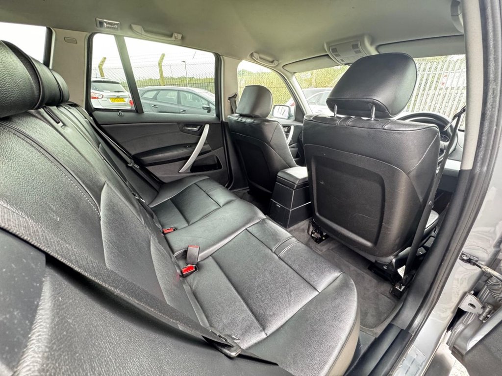 Used BMW X3 2006 for sale - 77995264: Photo 22