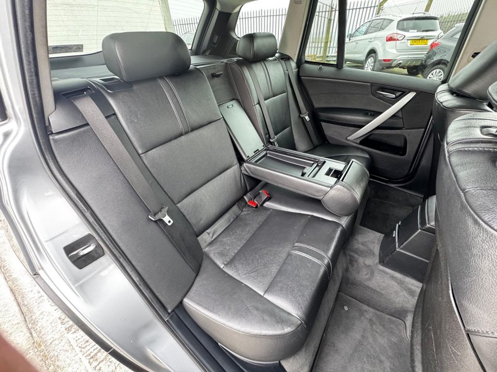 Used BMW X3 2006 for sale - 77995264: Photo 24