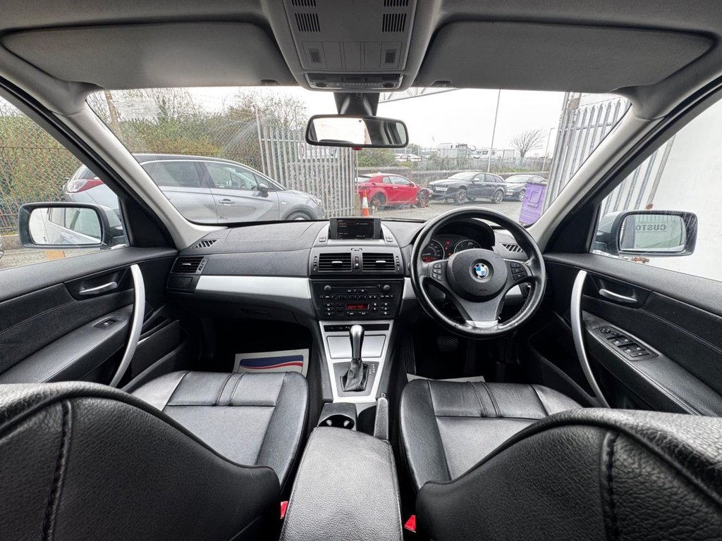 Used BMW X3 2006 for sale - 77995264: Photo 28