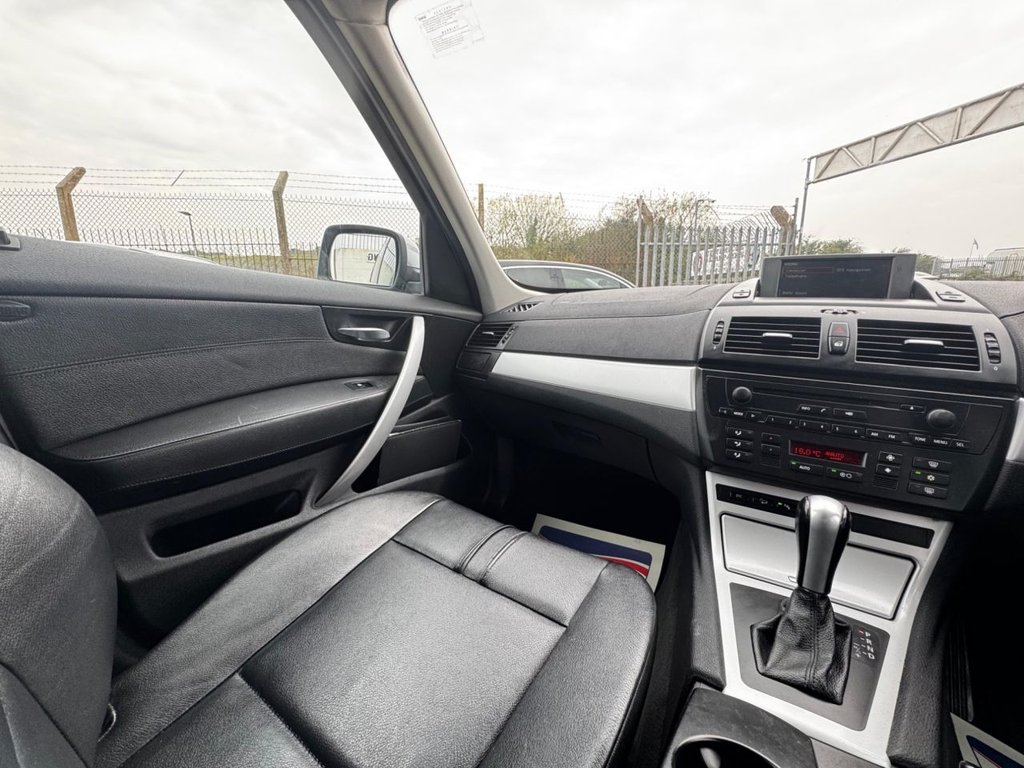 Used BMW X3 2006 for sale - 77995264: Photo 29
