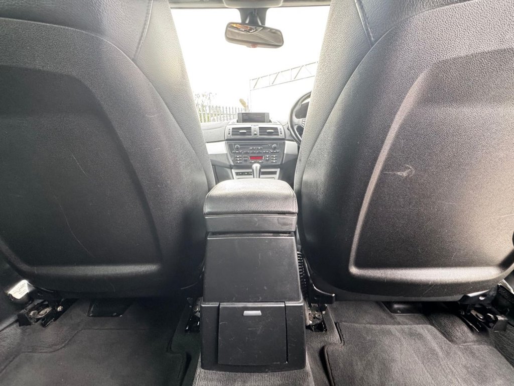 Used BMW X3 2006 for sale - 77995264: Photo 31