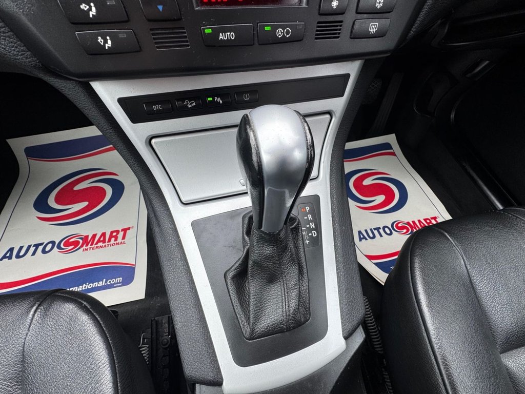 Used BMW X3 2006 for sale - 77995264: Photo 37