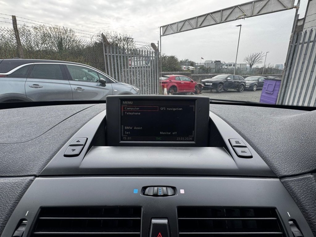 Used BMW X3 2006 for sale - 77995264: Photo 39